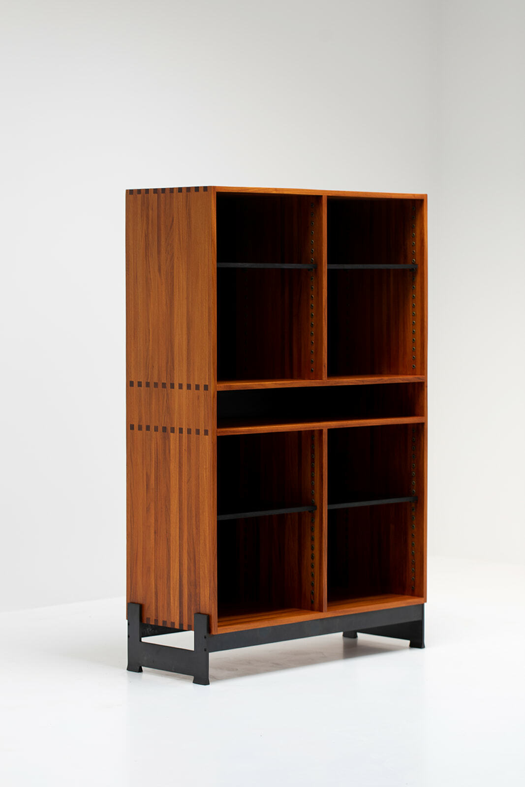 Jules Wabbes Bookcase